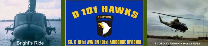 D 101 HAWKS